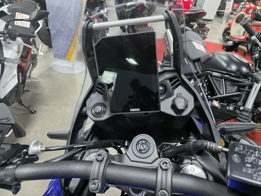 2026 Yamaha Tenere 700