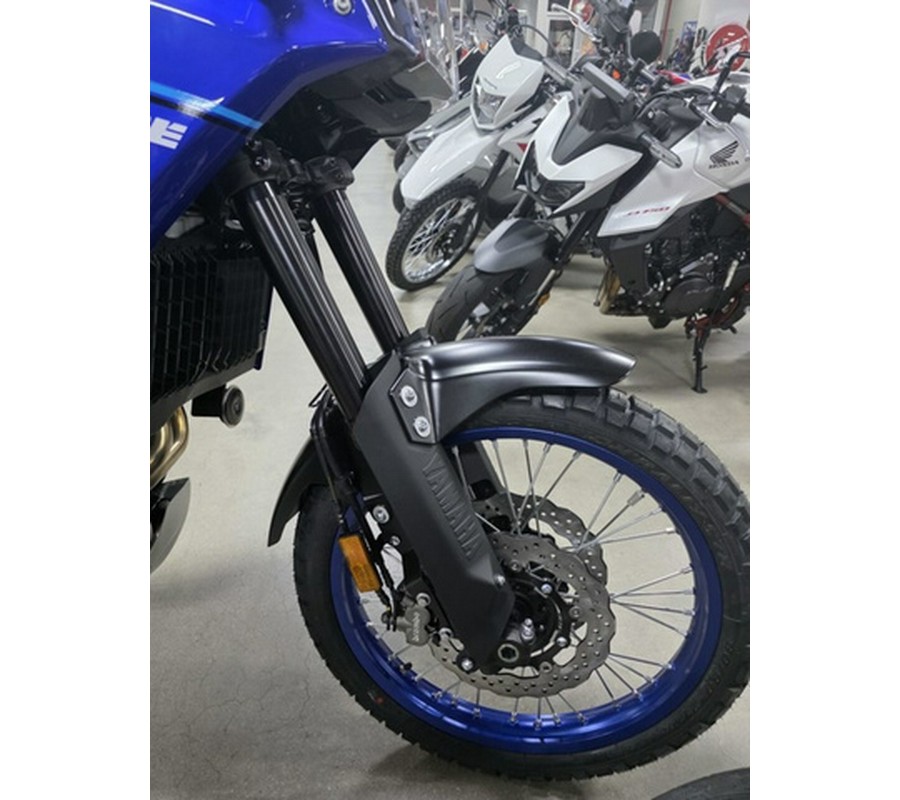 2026 Yamaha Tenere 700