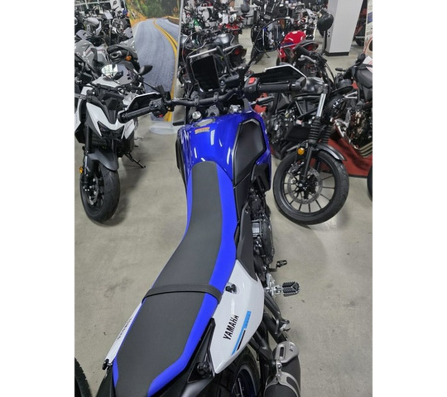2026 Yamaha Tenere 700