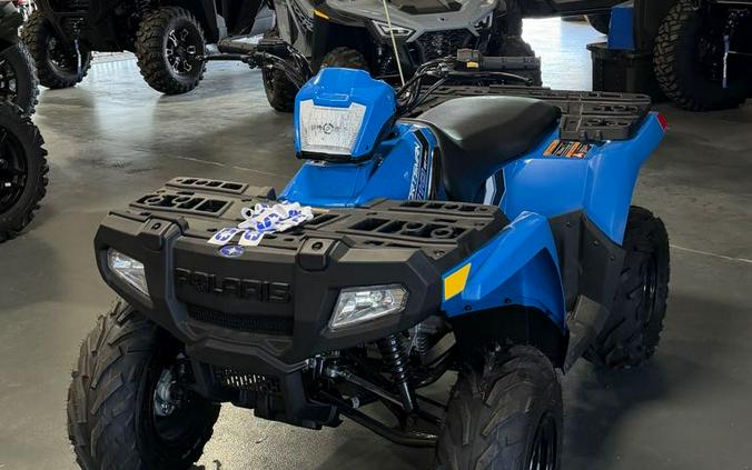 2026 Sportsman 110 EFI - Polaris
