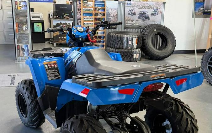 2026 Sportsman 110 EFI - Polaris