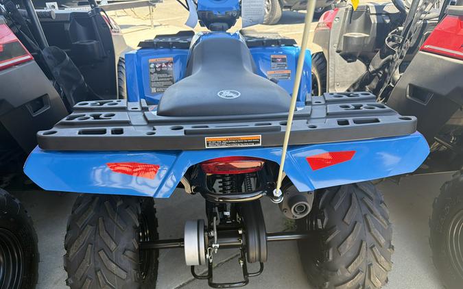 2026 Sportsman 110 EFI - Polaris