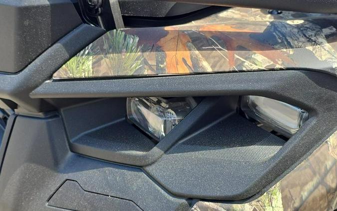 2026 Can-Am® Outlander DPS 500 Dark Wildland Camo