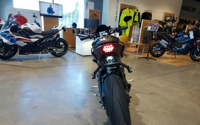 2022 Triumph Street Triple RS