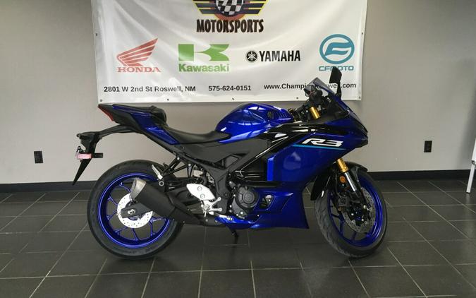 YZF-R3