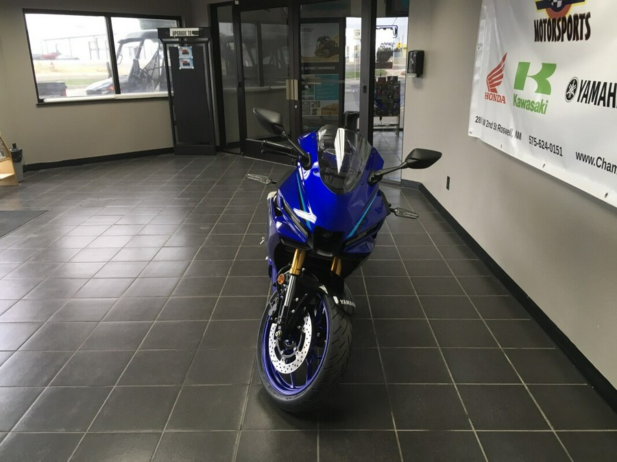 YZF-R3