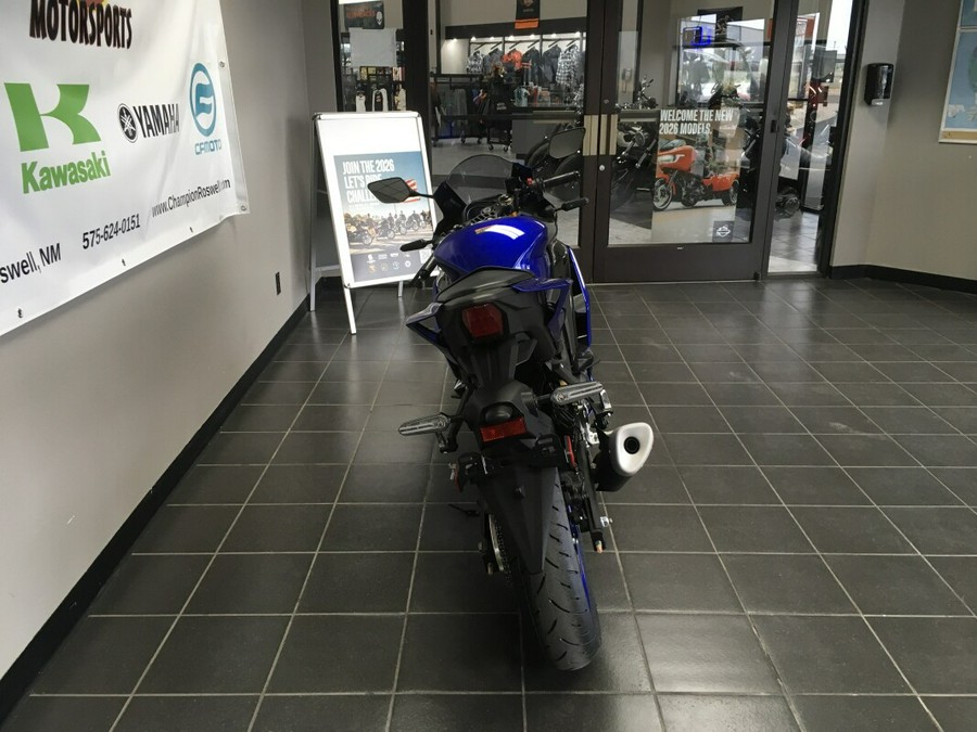 YZF-R3