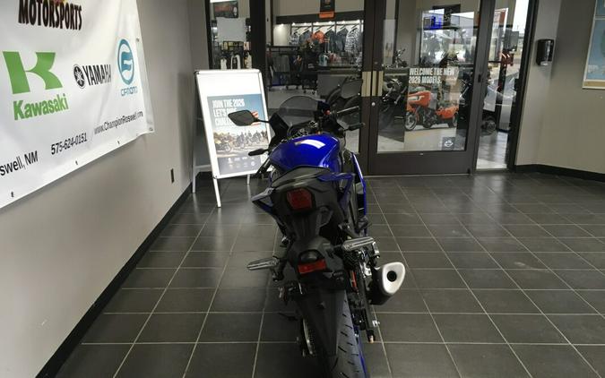 YZF-R3