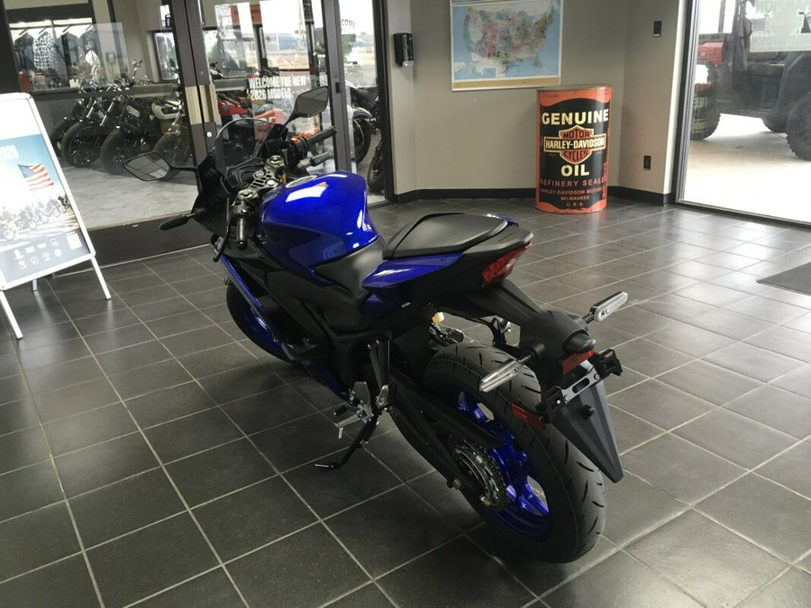 YZF-R3
