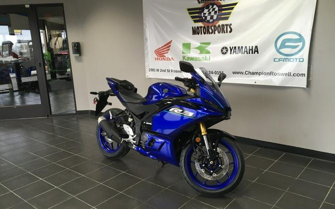 YZF-R3