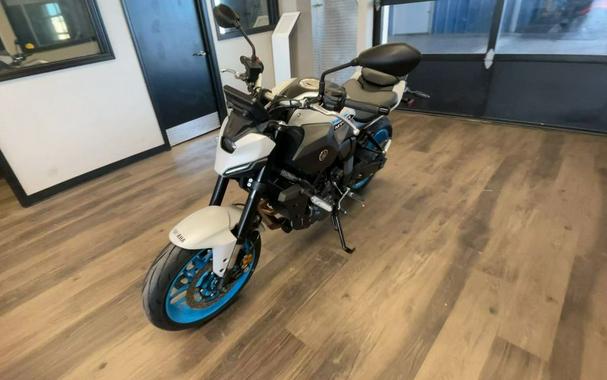 Yamaha MT-07 motorcycles for sale in Oklahoma City, OK - MotoHunt