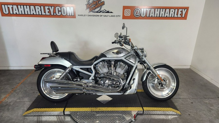 2003 Harley-Davidson VRSCA V-Rod®
