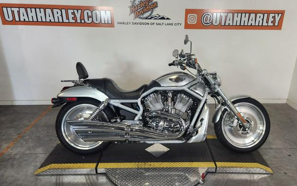 2003 Harley-Davidson VRSCA V-Rod®