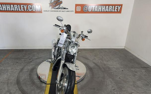 2003 Harley-Davidson VRSCA V-Rod®