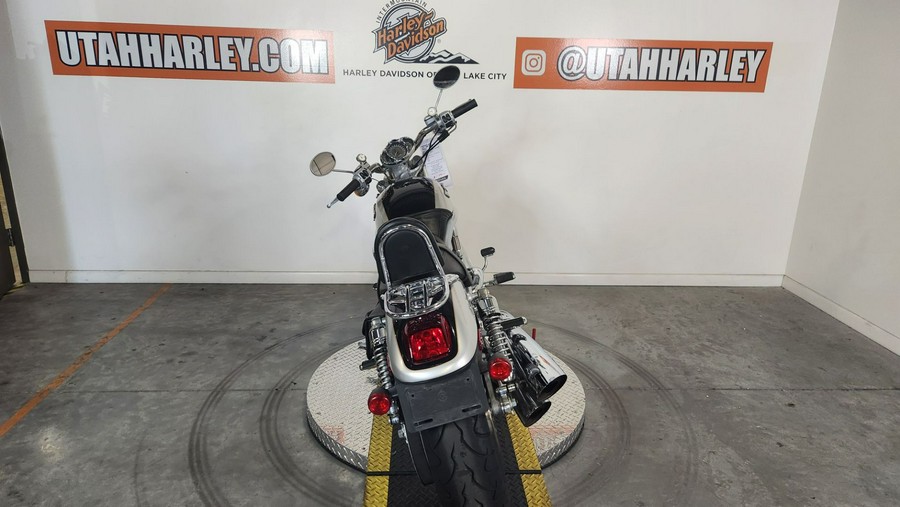 2003 Harley-Davidson VRSCA V-Rod®