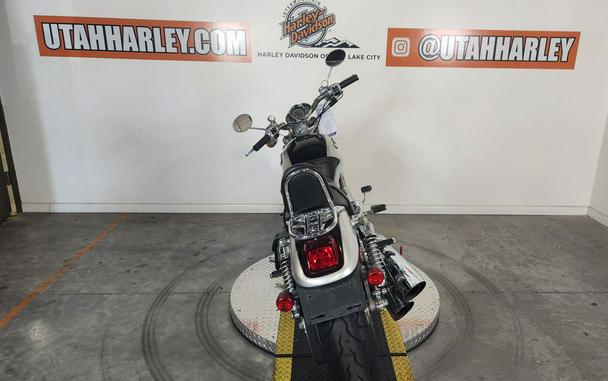 2003 Harley-Davidson VRSCA V-Rod®