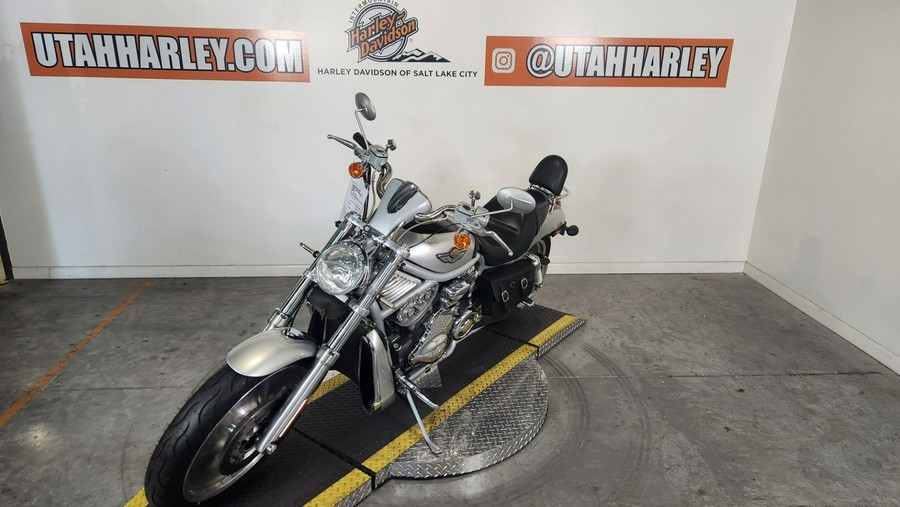 2003 Harley-Davidson VRSCA V-Rod®