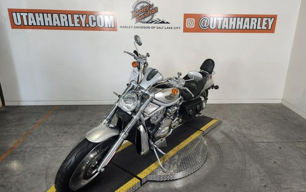 2003 Harley-Davidson VRSCA V-Rod®