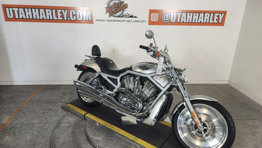 2003 Harley-Davidson VRSCA V-Rod®