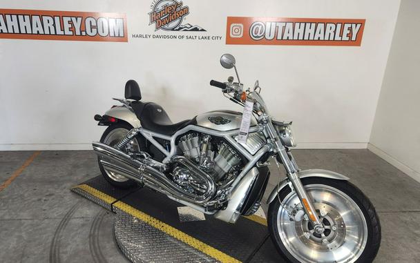 2003 Harley-Davidson VRSCA V-Rod®