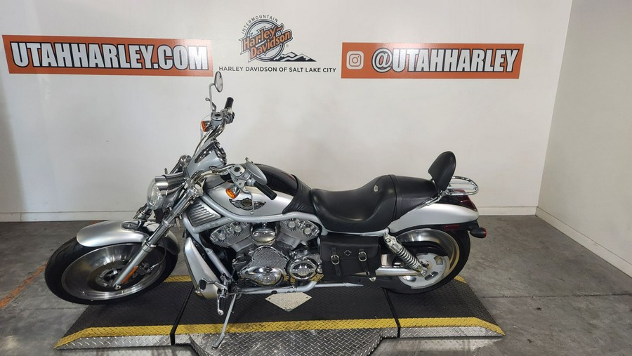 2003 Harley-Davidson VRSCA V-Rod®