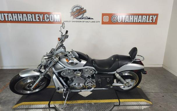 2003 Harley-Davidson VRSCA V-Rod®