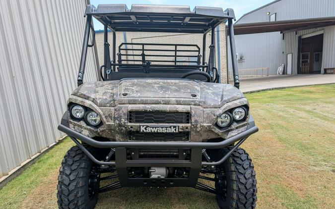 2027 Kawasaki Mule PRO-FXT 1000 LE Camo