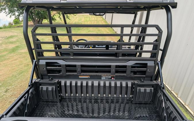 2027 Kawasaki Mule PRO-FXT 1000 LE Camo
