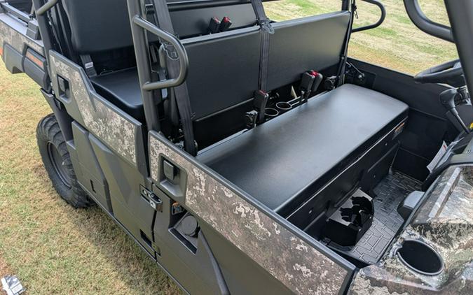2027 Kawasaki Mule PRO-FXT 1000 LE Camo