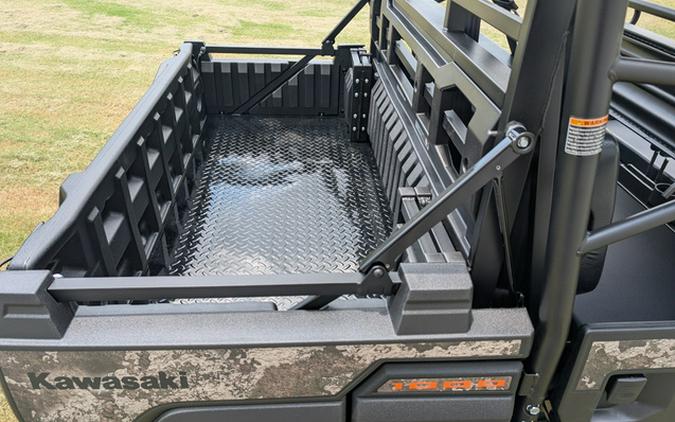 2027 Kawasaki Mule PRO-FXT 1000 LE Camo