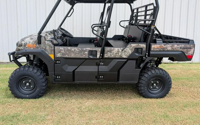 2027 Kawasaki Mule PRO-FXT 1000 LE Camo