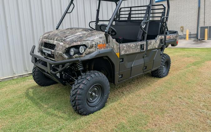 2027 Kawasaki Mule PRO-FXT 1000 LE Camo