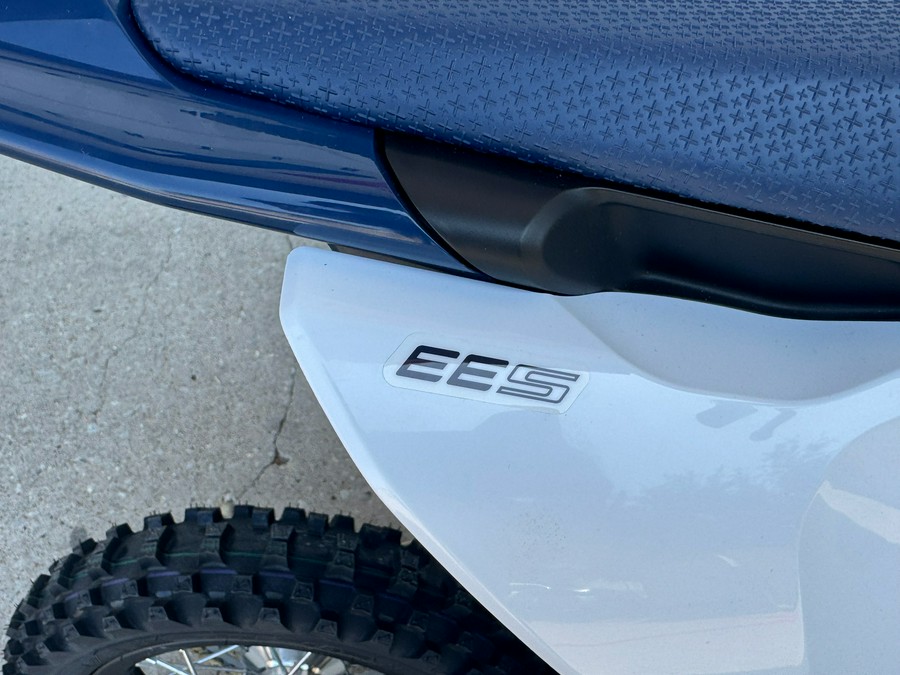 2027 Husqvarna EE 5