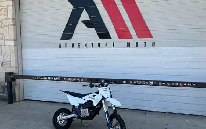 2027 Husqvarna EE 5