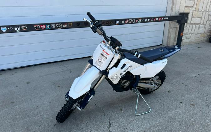 2027 Husqvarna EE 5