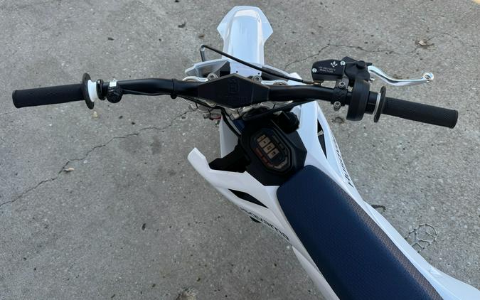 2027 Husqvarna EE 5