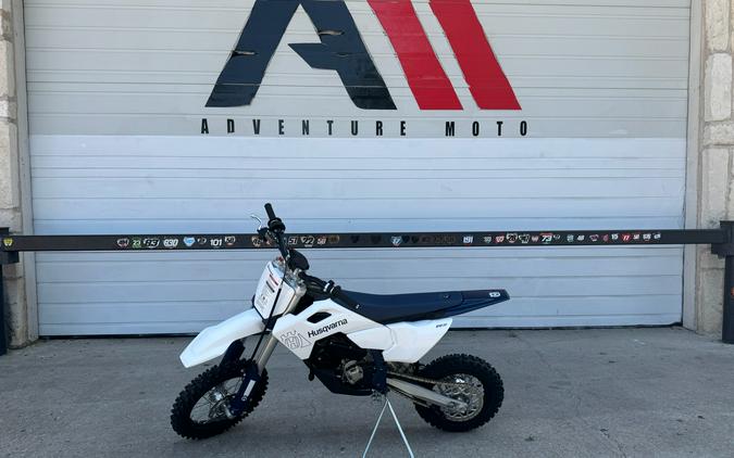 2027 Husqvarna EE 5