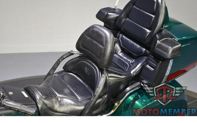 1997 Honda GOLD WING ASPENDCADE