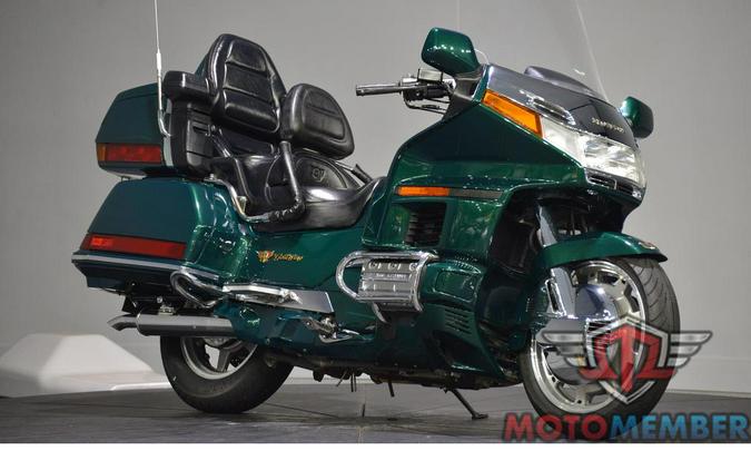 1997 Honda GOLD WING ASPENDCADE