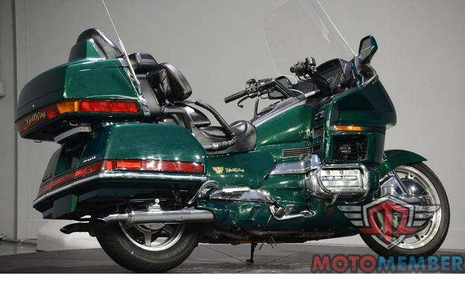 1997 Honda GOLD WING ASPENDCADE
