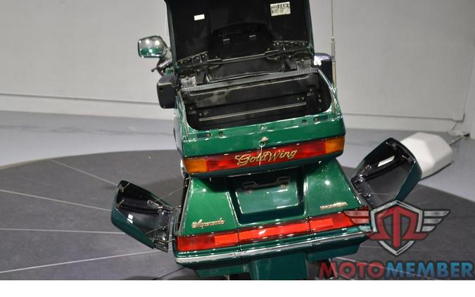 1997 Honda GOLD WING ASPENDCADE