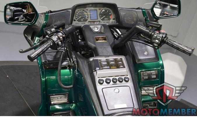 1997 Honda GOLD WING ASPENDCADE