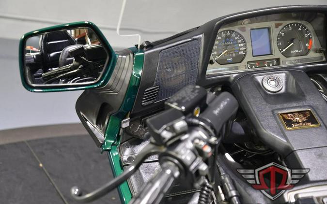 1997 Honda GOLD WING ASPENDCADE