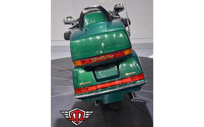 1997 Honda GOLD WING ASPENDCADE