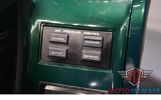 1997 Honda GOLD WING ASPENDCADE