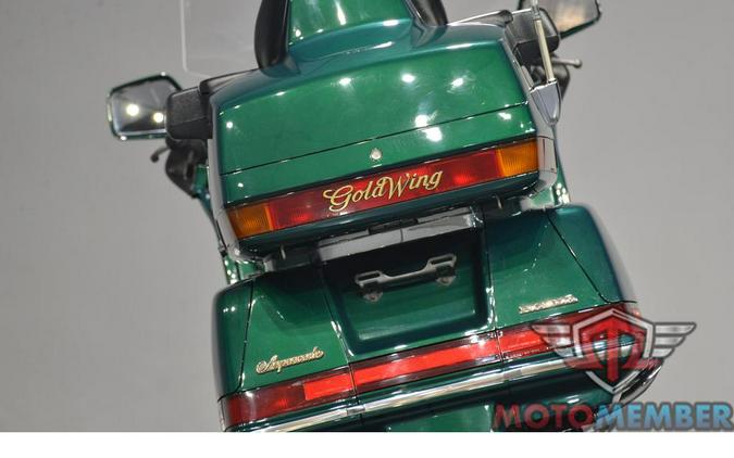1997 Honda GOLD WING ASPENDCADE