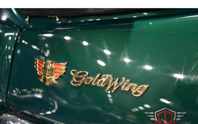 1997 Honda GOLD WING ASPENDCADE