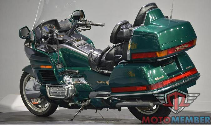 1997 Honda GOLD WING ASPENDCADE
