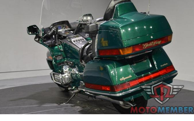 1997 Honda GOLD WING ASPENDCADE