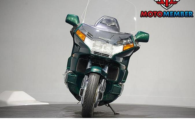 1997 Honda GOLD WING ASPENDCADE